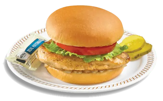Waffle House Lunch & Dinner Menu with Prices 2025 1 waffle house lunch & dinner menu