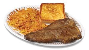 Waffle House Lunch & Dinner Menu with Prices 2025 5 Classic Dinner Waffle House