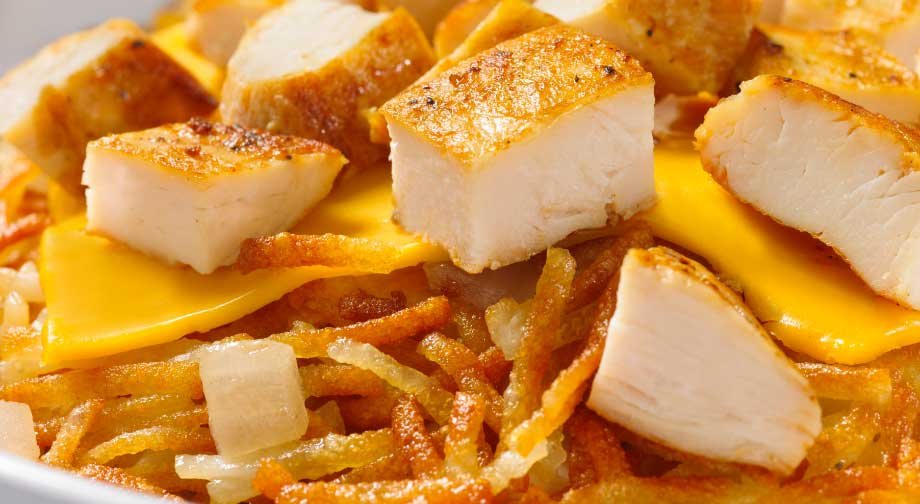 Waffle House Lunch & Dinner Menu with Prices 2025 7 lunch and dinner hashbrown bowls