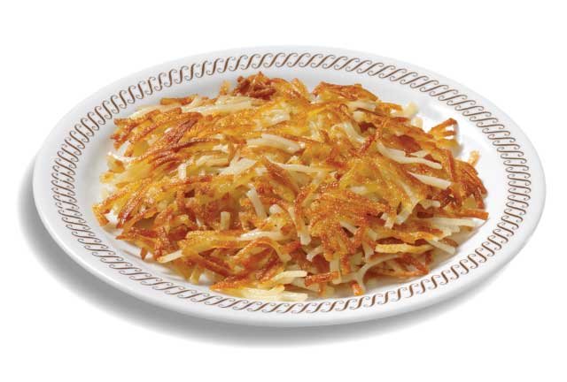 Waffle House Lunch & Dinner Menu with Prices 2025 3 Hashbrown waffle house