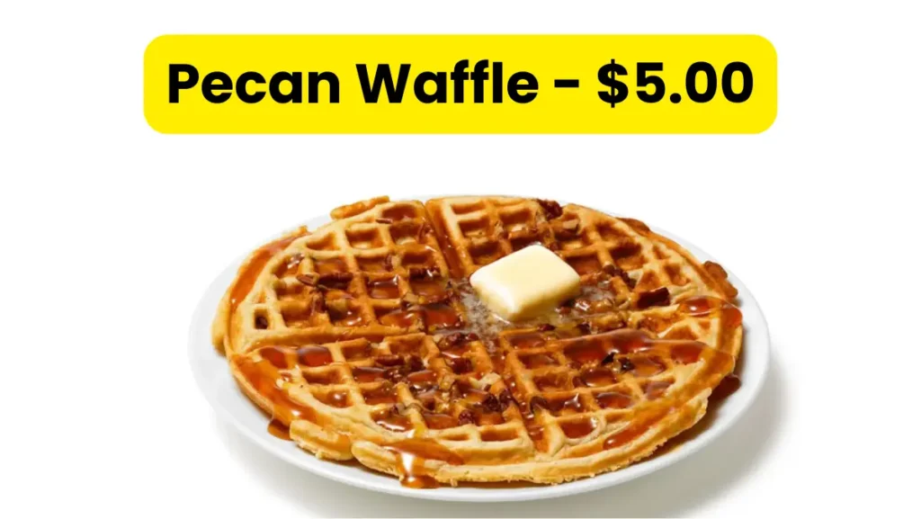 Waffle House Full Breakfast Menu With Prices 2025 2 waffle house full breakfast menu