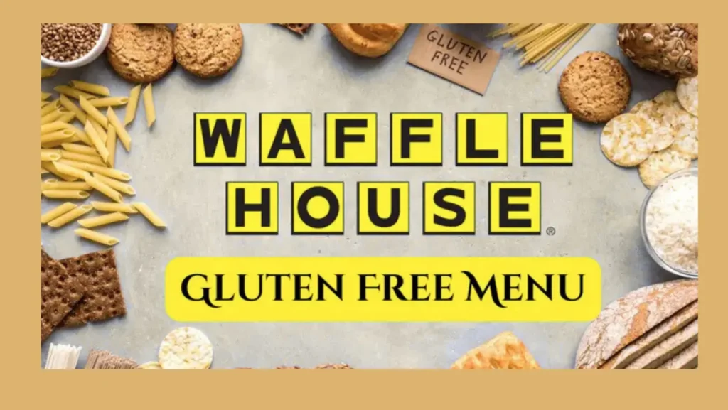 Waffle House Gluten Free Menu: Complete Guide 2025 1 waffle house gluten free